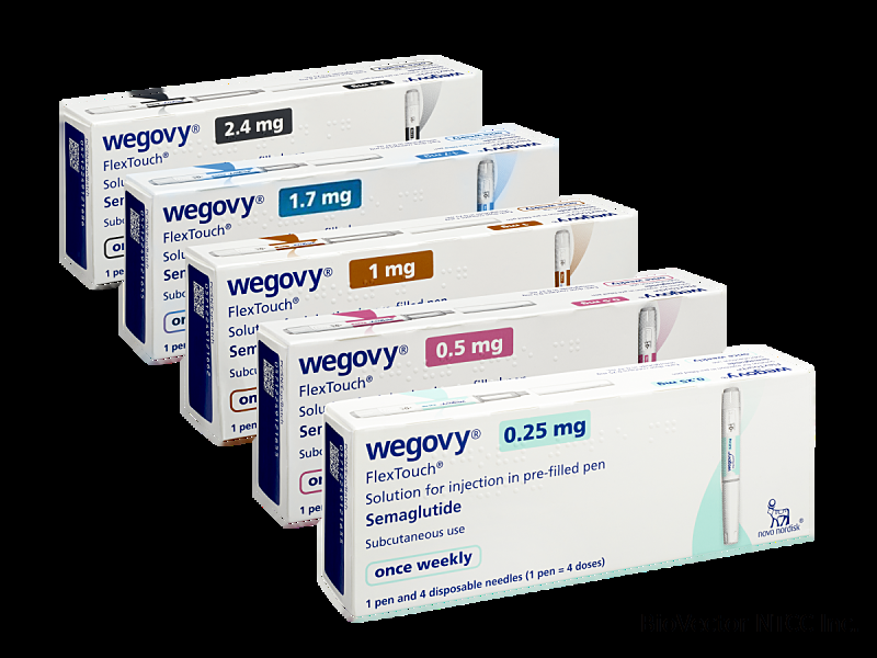 Buy Wegovy Weight Loss Injection Online | Superdrug Online Doctor